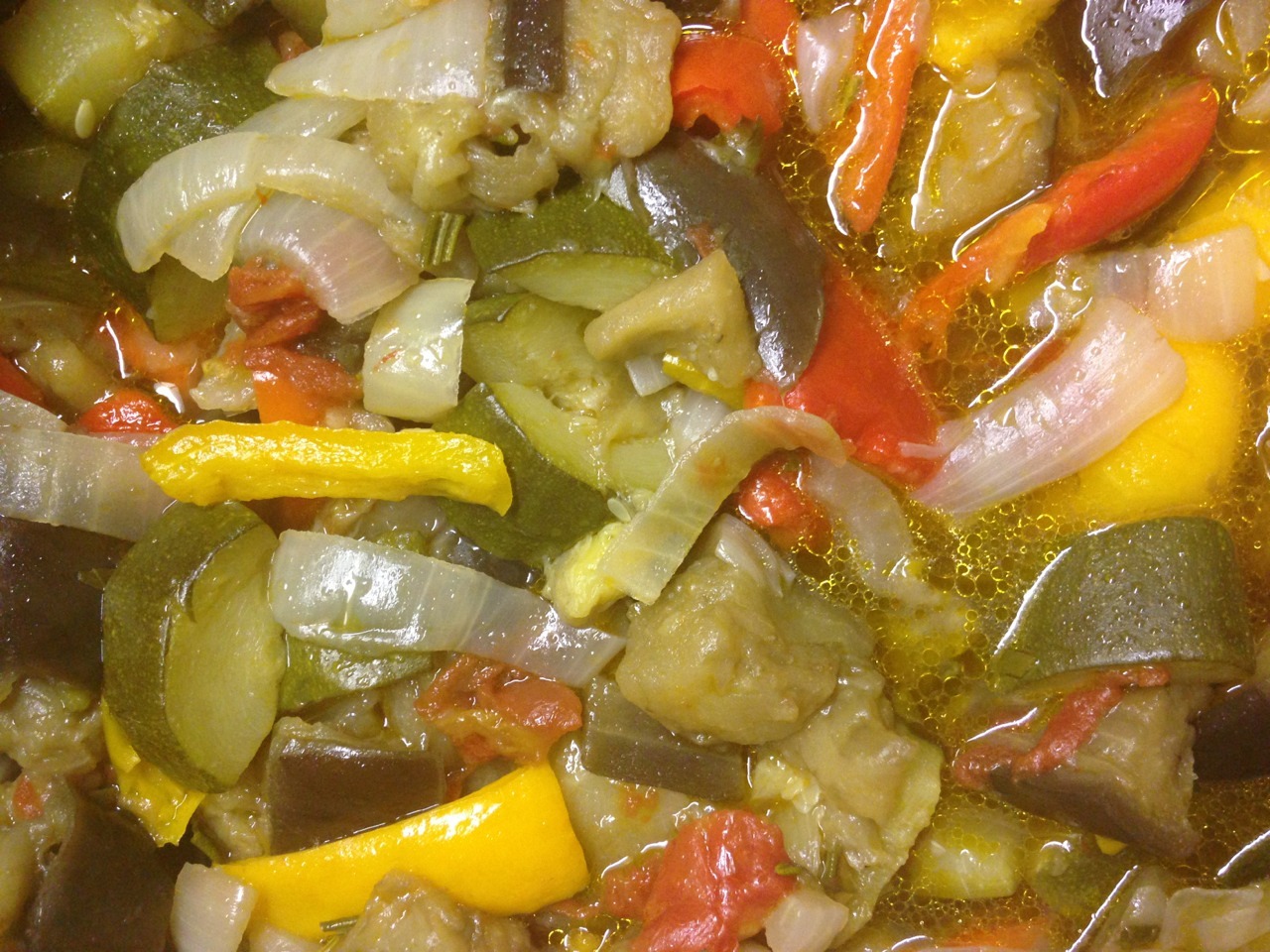 f&mdash;modernart:  Ratatouille 