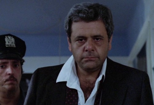 chublover-glenn:Paul Sorvino 1970-1989. He is an actor on-screen for 50 years now. His early career 