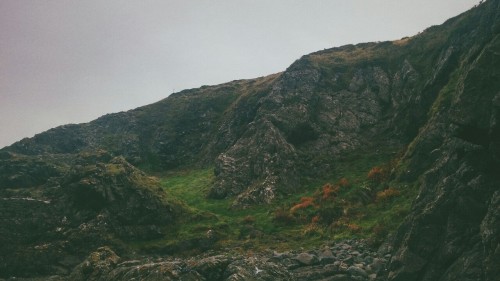 scenicscotland:Somewhere on the West coast of Scotland last week. Cameron McQuillian Scenicscotland.