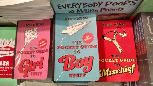 retroactivebakeries:loversofpanem:peachdoxie:Ah yes, the three genders: Girl, Boy, and Mischief#EVER