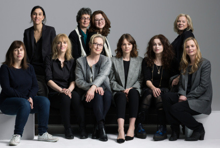 Focus Features Acquires ‘Suffragette’ Starring Meryl Streep & Carey Mulligan“Focus Features has 