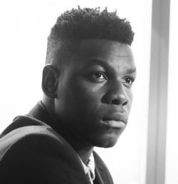 bwboysgallery:John Boyega by Niyi Okeowo