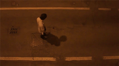 fastcompany:  Shadow Project Wins Latest Playful Smart Cities Initiative An interactive public artwork involving shadows captured from passersby which interact with people who follow, winner of the 2014 Playable City Award announced June 9, will be