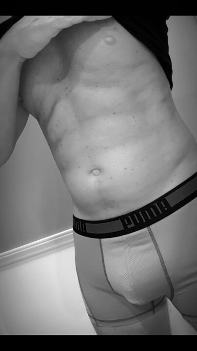 Underwear Bulge Tumblr