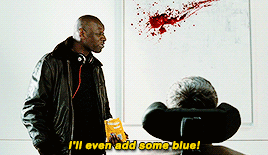 stuckinreversemode:    Intouchables (2011)