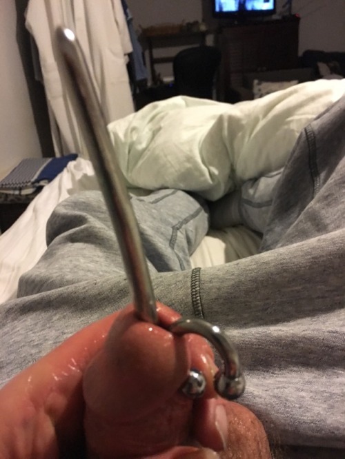 franck1969brl: dicksounding: Keeping my 4g PA , company  Yeah man