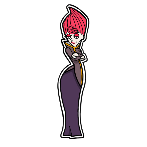 Vile Gals in Video Games #22 - Kindle You can find her as one of the COs from “Advance Wars: D