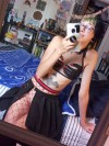 cthulustits:apparently you’re supposed to wear this skirt with something underneath??? but they didn’t specify what 😳😳😳anyways sub to my manyvids crush for only Ū, or if you prefer you can tip me 🥺😚