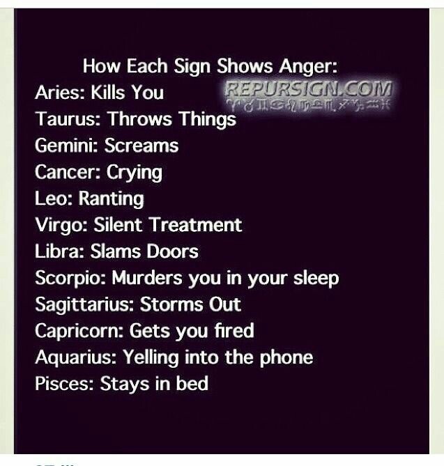 littlefoxeswolf: tnsoutherngirl:  Virgo…  This is true  Hmm Scorpio ♏ but I can
