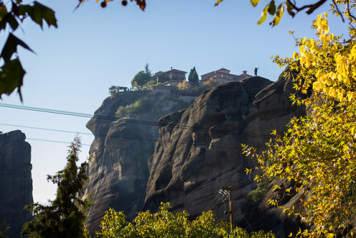 Meteora