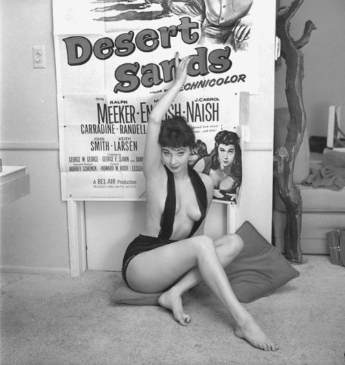 retrogirly:Marla English