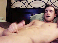 The Virile Man