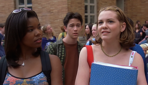 10 Things I Hate About You (1999)