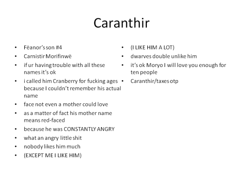 hweanaro:cognitivemiscellanea:trying to explain the “crying whilst shouting weird words” thing to si