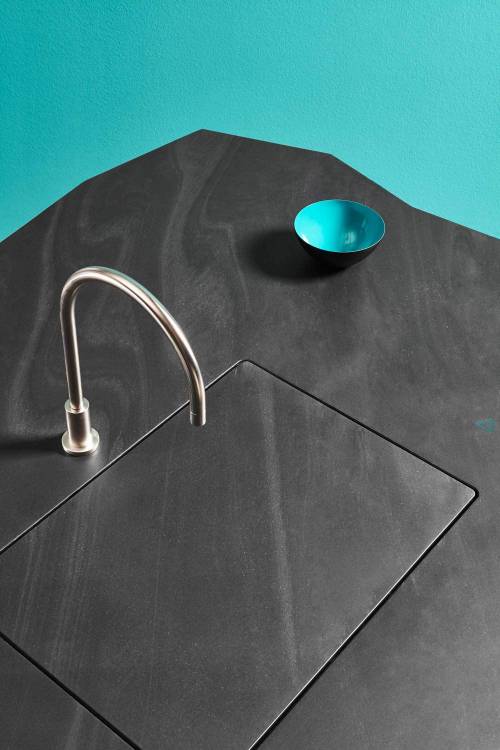 {Monday Mix: Trends from Eurocucina 2016} viaH&H is on Pinterest