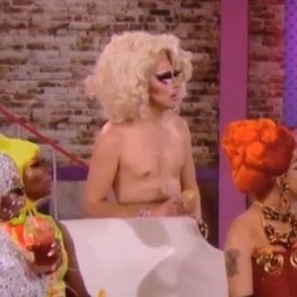paintingdrag:and we’re only on the second episode