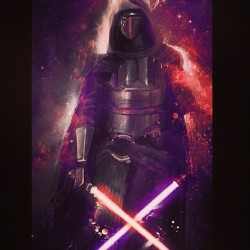 #darthrevan #starwars #sith