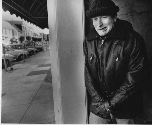 zericskirogkirk:Robin Williams….