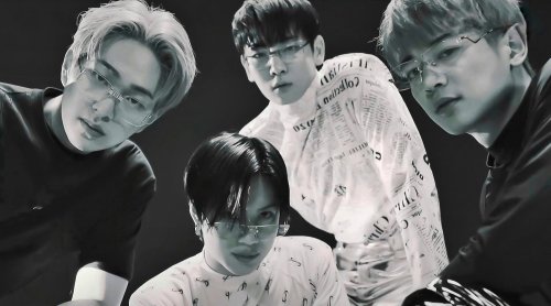 minyo129:    SHINee - Chemistry  ❤️cr:  blossom_718