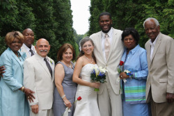 wearethe15percent:  Barb, Lynn, Ronald, Mary Ann, Gina, Joshua, Patti &amp; James - Champaign, IL