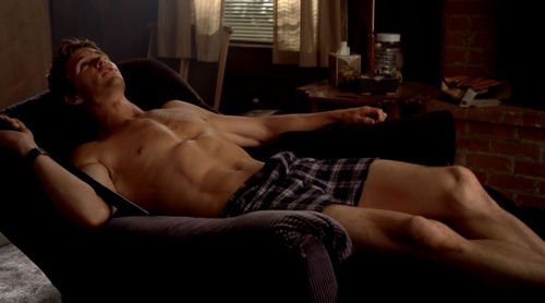 relivethesplendor:  Ryan Kwanten (True Blood 3x07) 