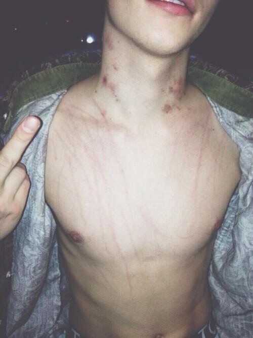 nobodybreaksmyheartagain:  , on We Heart Ithttp://weheartit.com/entry/103619923/via/madnesxs