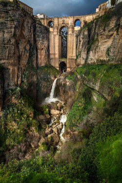 kx5991:  Ronda, Spain. 