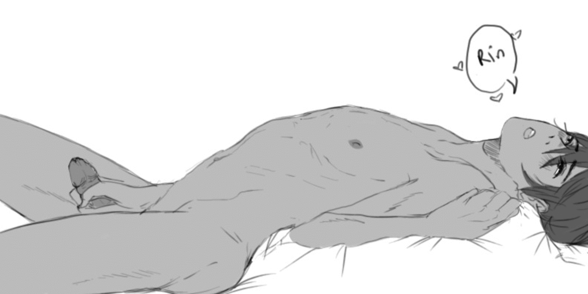 tomakehimfree:  umm… sorry it seems im in a very haru mood right now haha last