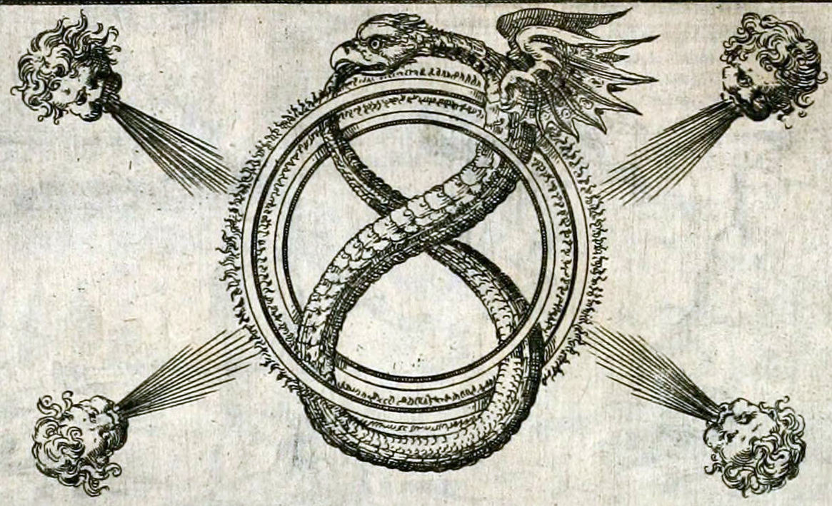Medusa's Labyrinth