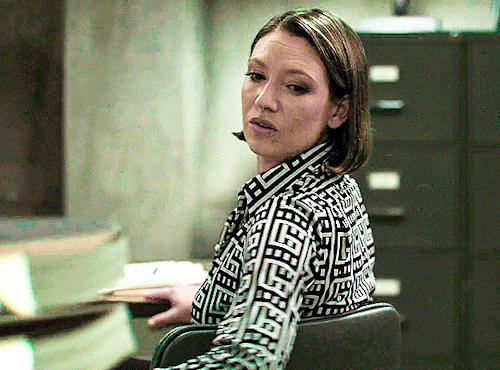 Mindhunter Season 3: Netflix And David Fincher Are TalkingYes please: More Anna Torv … more W