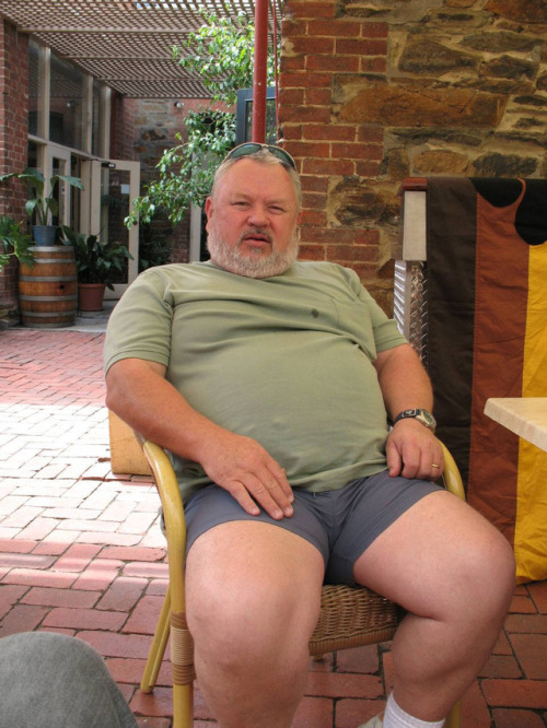 Chubmen