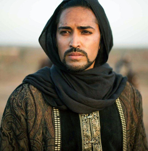 desimalemodels:  Mahesh Jadu