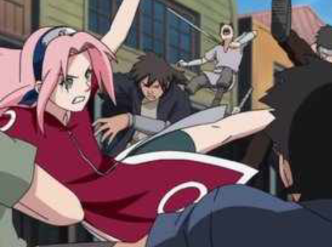i-love-hinata-sakura:  My goal is to get 1,000 notes   I know Sakura isn’t real