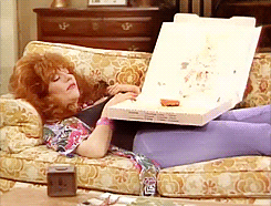 peggywanker:  summer goals