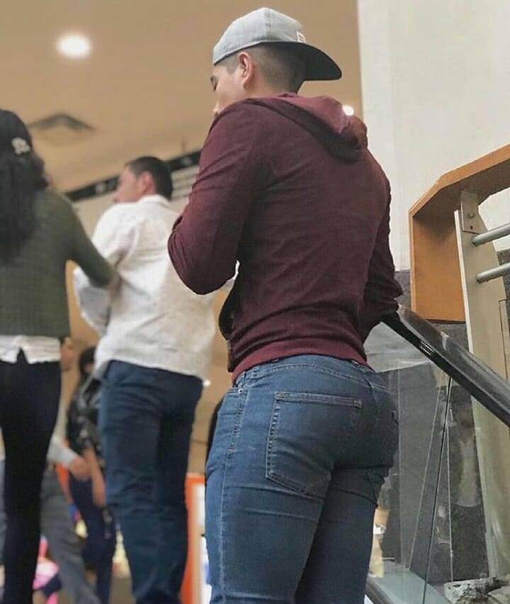 kensprof:  Escalator Views.