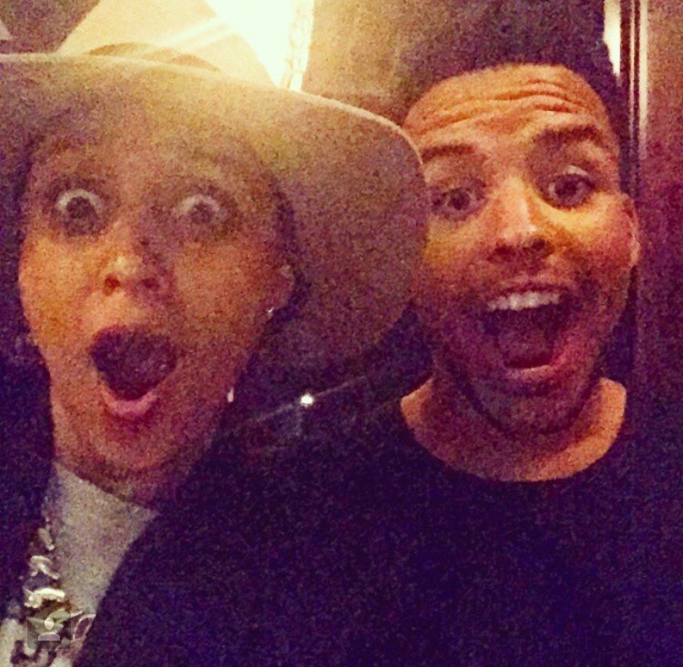 myuncreativeurl: The other Brother. Tavior Mowry 