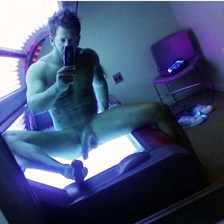 WHORE Boy Hungry of Giant Cocks