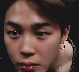 Barefaced Bangtan: Look How GORGEOUS Barefaced Jimin Is (ㅅ´ ˘ `)