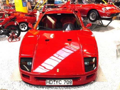 The Auto Spa Gallery