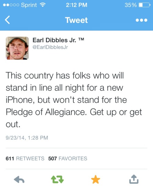 countrychickhick:  Sad but true.