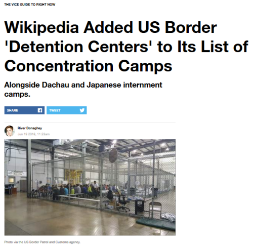 whyyoustabbedme: whyyoustabbedme:  America is the world’s largest terrorist state.    Up to 200 children separated from their parents at the U.S.-Mexico  border are being held in this tent city outside Tornillo, Texas:   