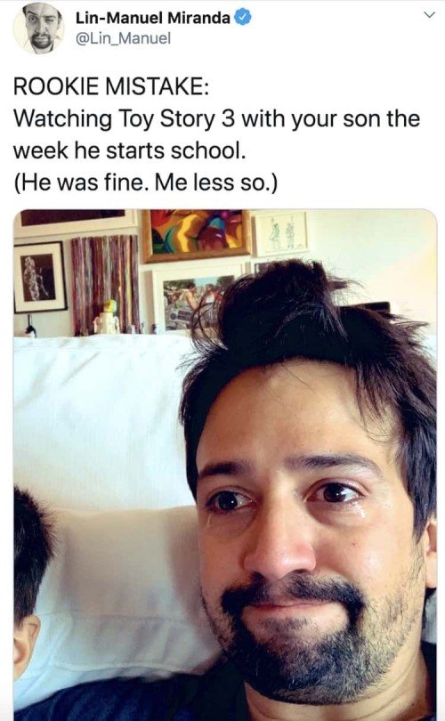 When He