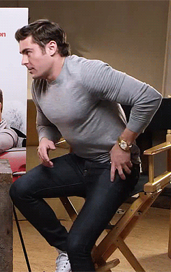 zacefronsbf:Zac Efron for Funny or Die