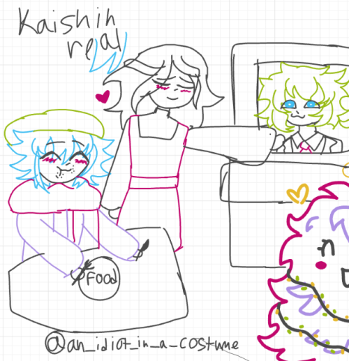 Doddles From The Whiteboard But With Captions Bc The Words Are Kinda Hard To Read