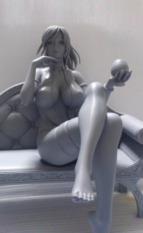 XXX figurenews:  【聖少女】スカイチューブ「STARLESS　間宮 photo