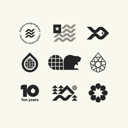 typg.co/2uR0o9W - Logo collection