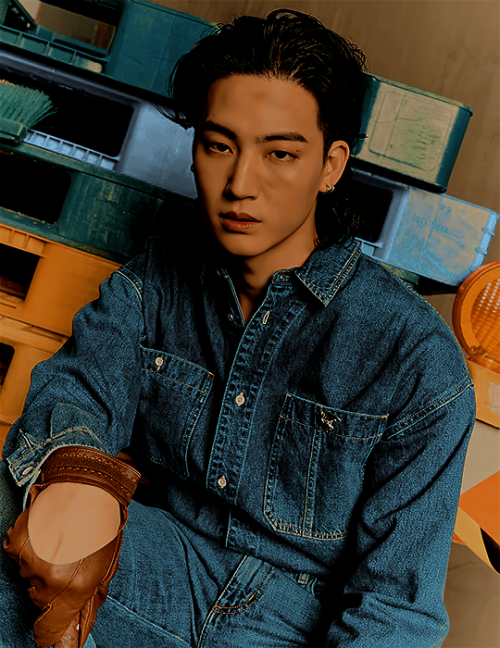 mytrsr: got7 ★ “got7” ep concept photos #1 (under construction) 