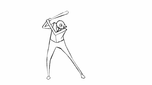 I'll Be A Good SportBe A Good SportI'll Be A Sportsman