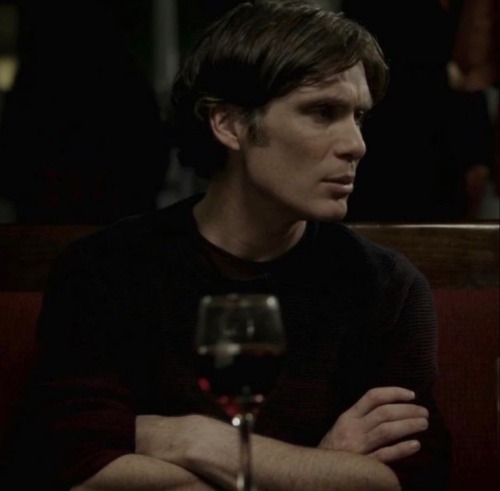 Cillian Murphy As Jim In The Delinquent Season