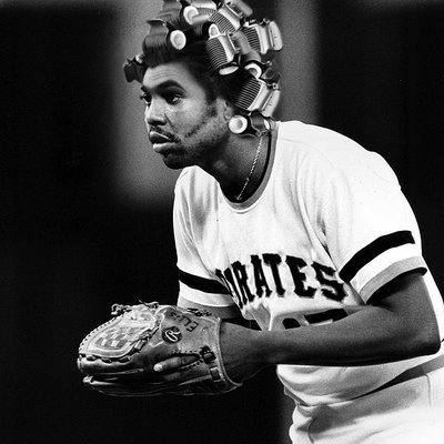 losbadlands:  treylane:   Dock Ellis pitches a no hitter on LSD  never forget  never ever forget. 